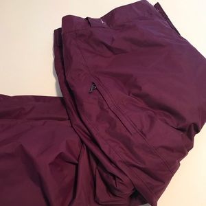 Columbia Snow Pants